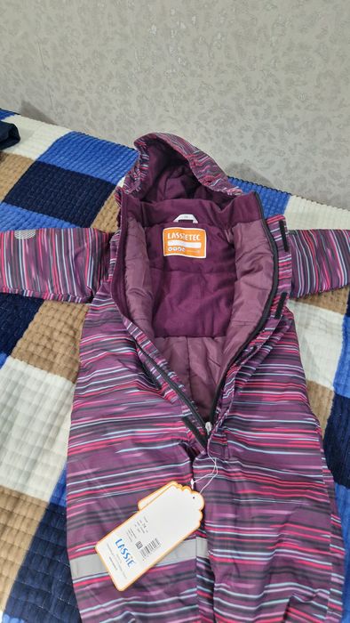 Комбинезон Lassie