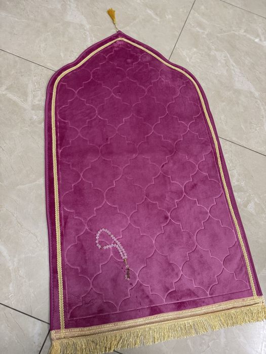 Жайнамаз Качество Высшее