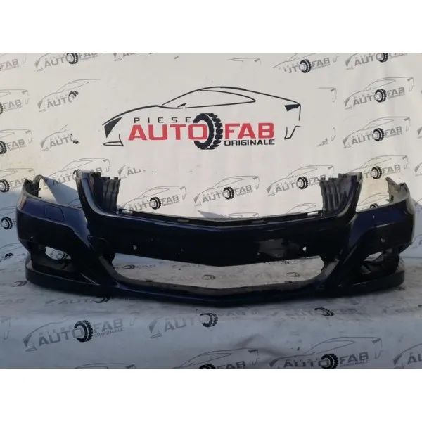 Bara fata Mercedes SL W230 R230 Facelift an 2008-2009-2010-2011 Include absorbant soc/polistiren,Gauri pentru 6 senzori si spalatoare faruri