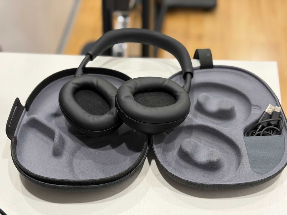 Casti Sony Sony WH-1000XM6B