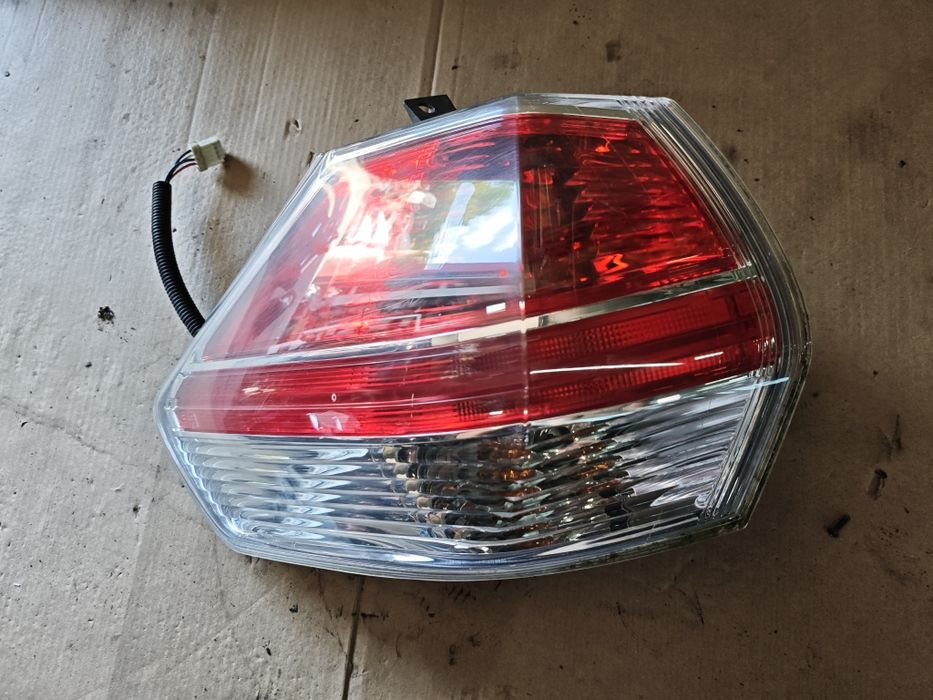 Стоп/Стопове  за Nissan Xtrail T32