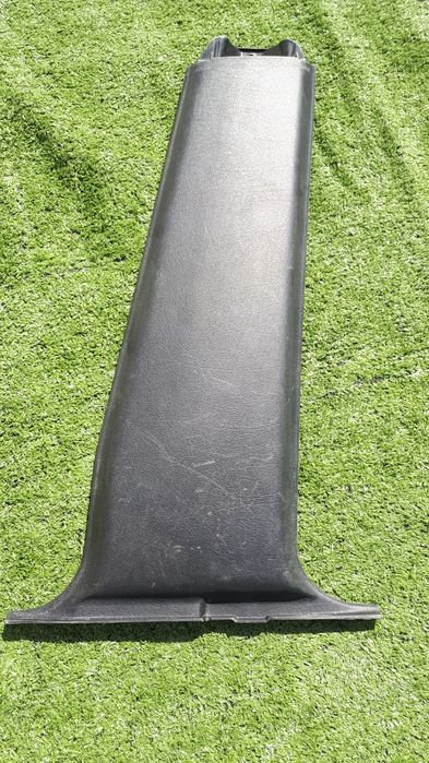 Запчасти на Пассат.