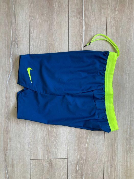 Найк Nike Pro Flex Vent Dri Fit мъжки къси панталони къс панталон шорти размер L