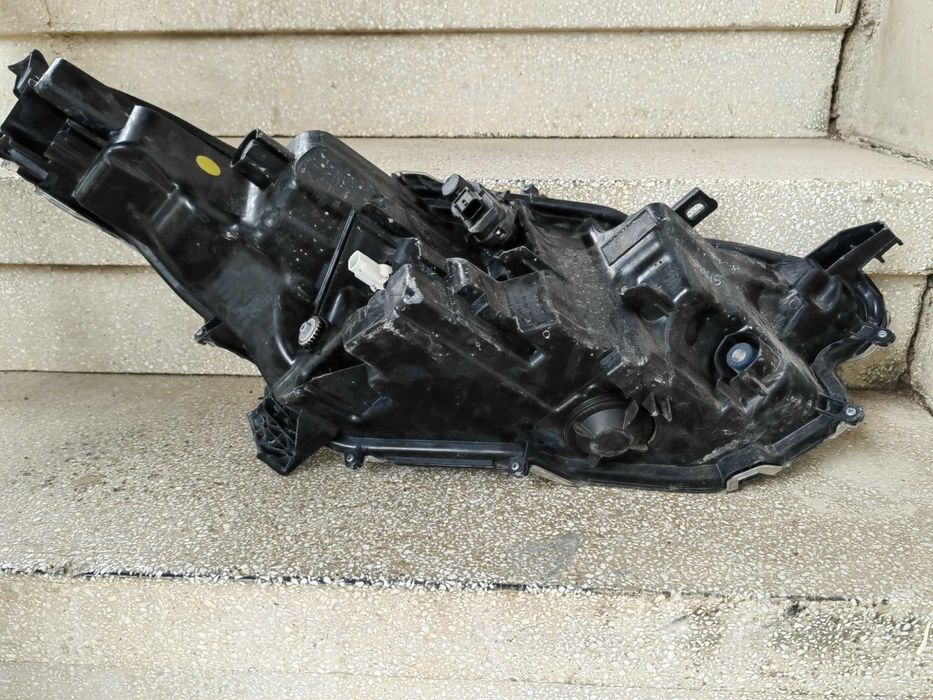 Фар Toyota Yaris LED 2020 ляв/Фар Тойота Ярис Оригинален