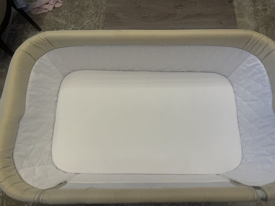 Кроватка Pituso Olalia