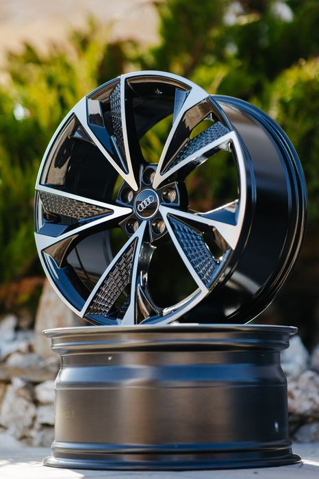 Jante 20 Audi RS R20 A4 A5 A6 A7 A8 Q3 Q5 Q7 Q8