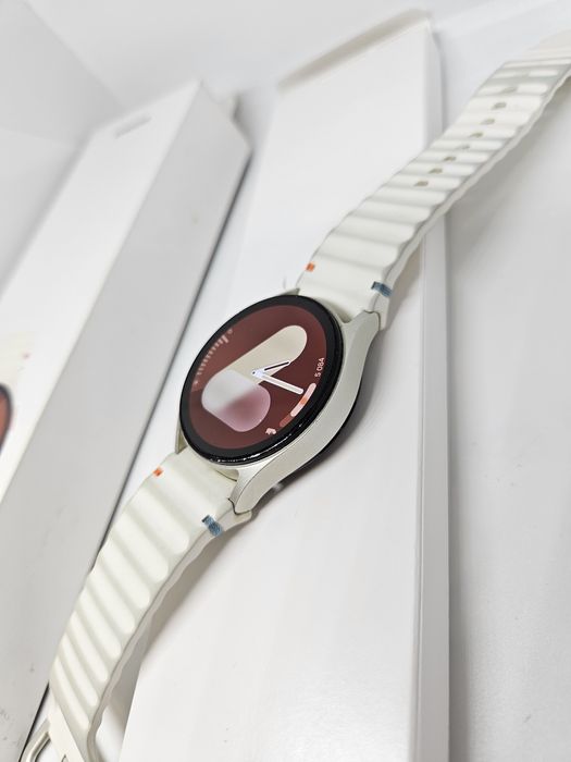 Samsung Galaxy Watch 7 40mm Гаранция