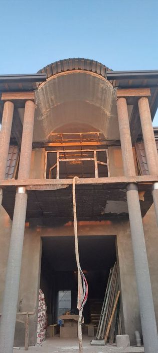 Пенополиуретан сепиш хизмати