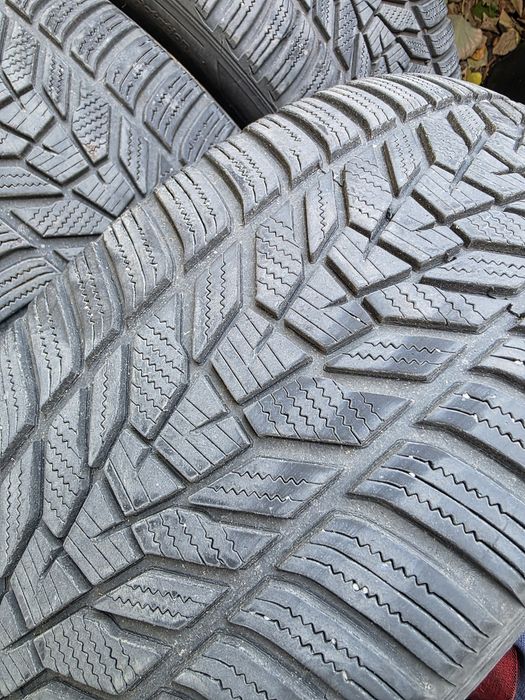 Зимни гуми 245/45R19 Hankook Ханкок