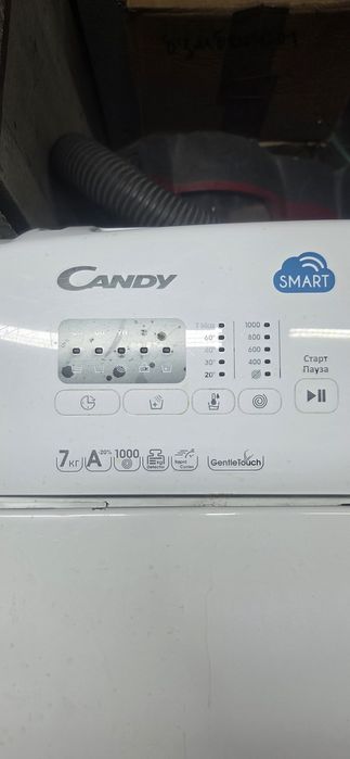 Стиральная машина CANDY
