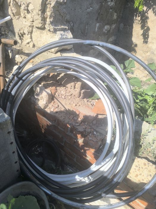 Труба металлопластиковая 25