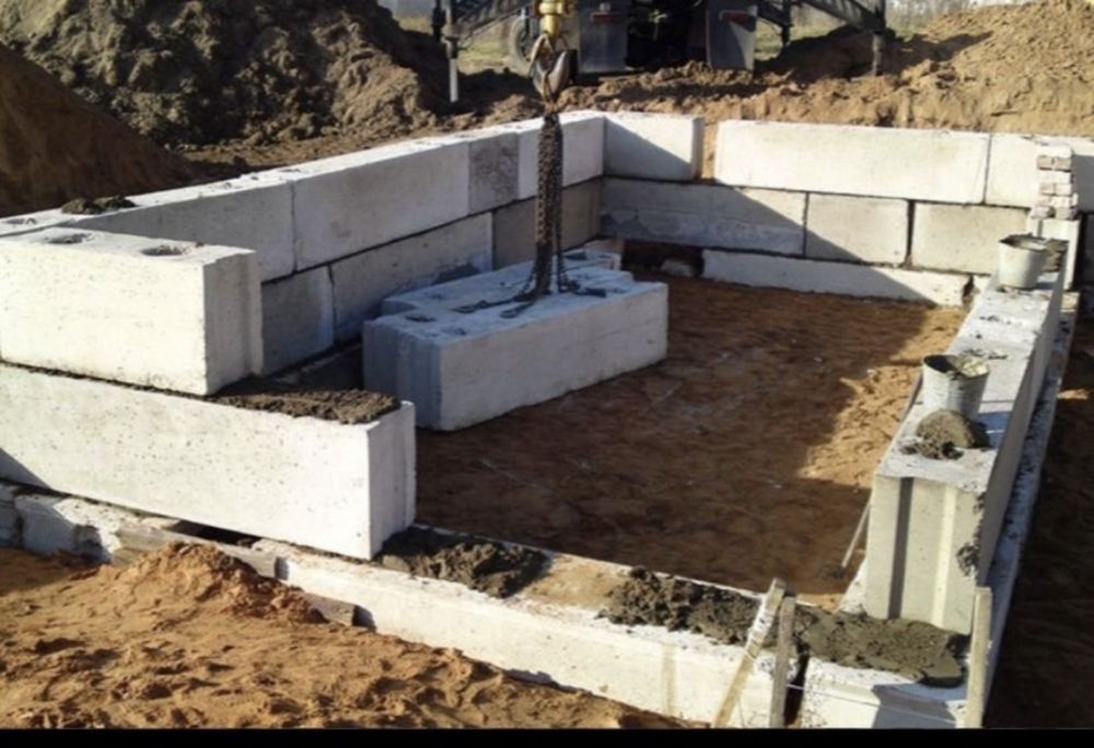 Фбс всех размеров