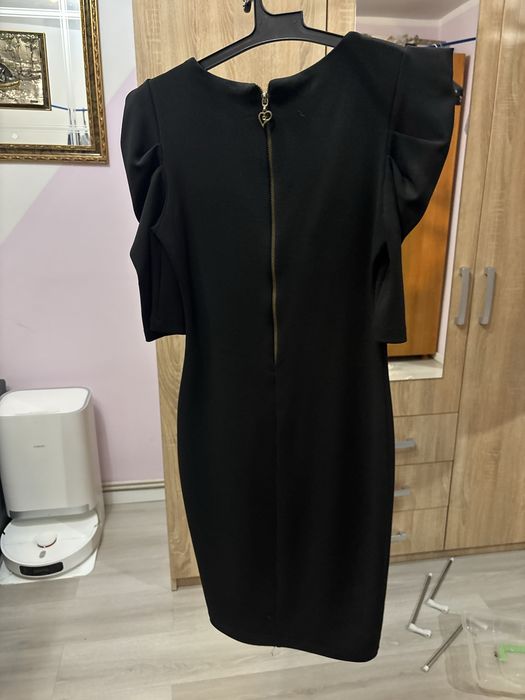 Rochie neagra nr 36
