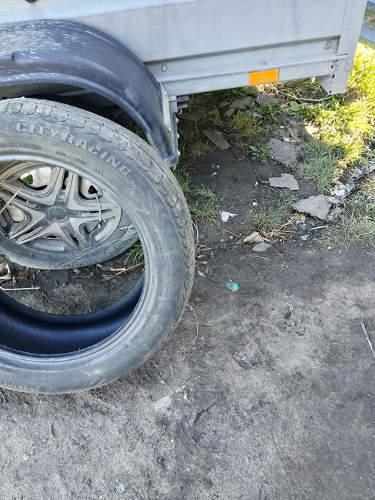 Продам резину низко профельная 18