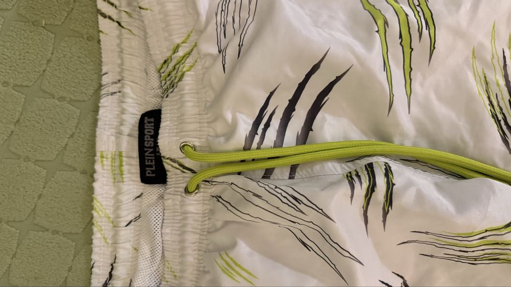 Plein Sport swimwear бански