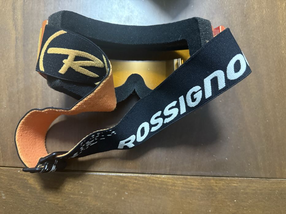 Ски очила Rissignol