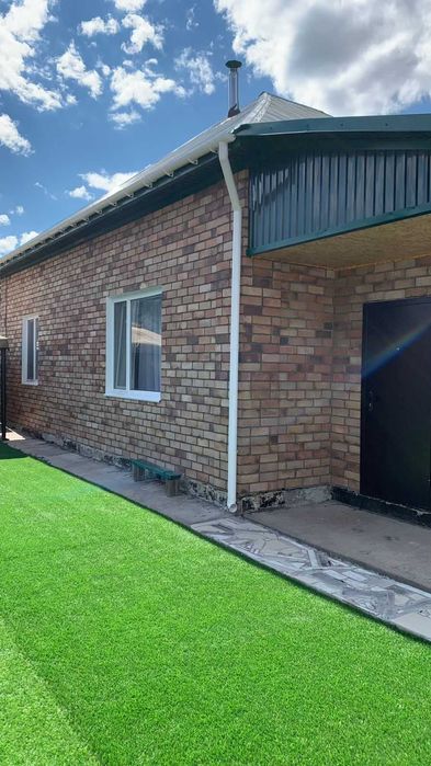 Дом в курортный зоне