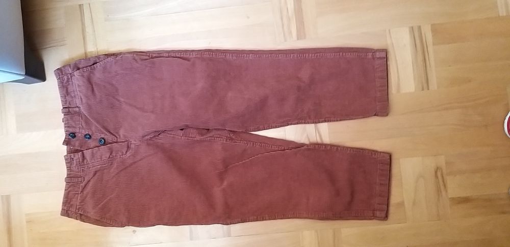 Брюки черные женские