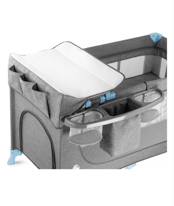 Продам манеж-кровать