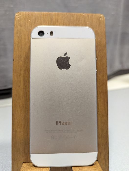 iphone 5s состояние плохое