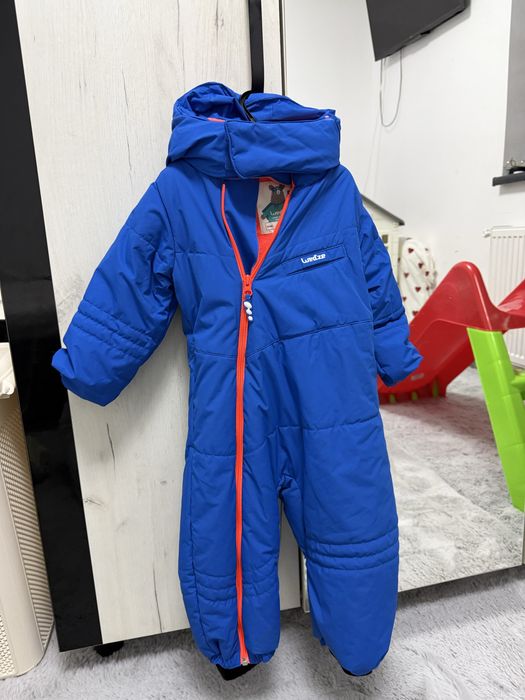 Combinezon impermeabil 92