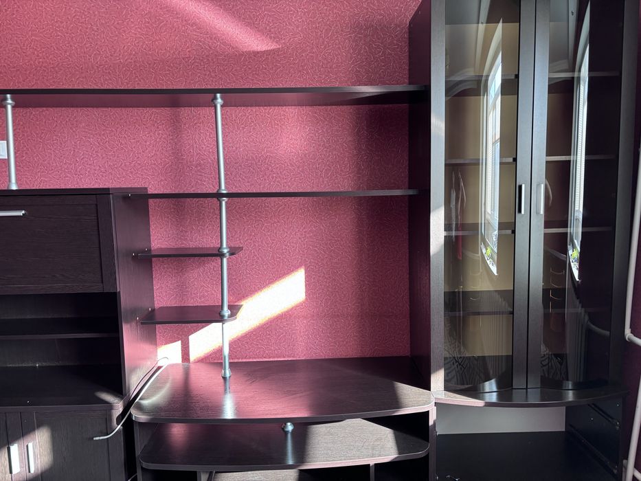 Продам стенку горку