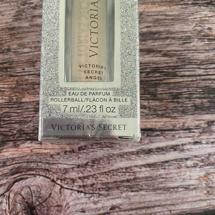 Роликовые духи Victoria’s Secret Angel