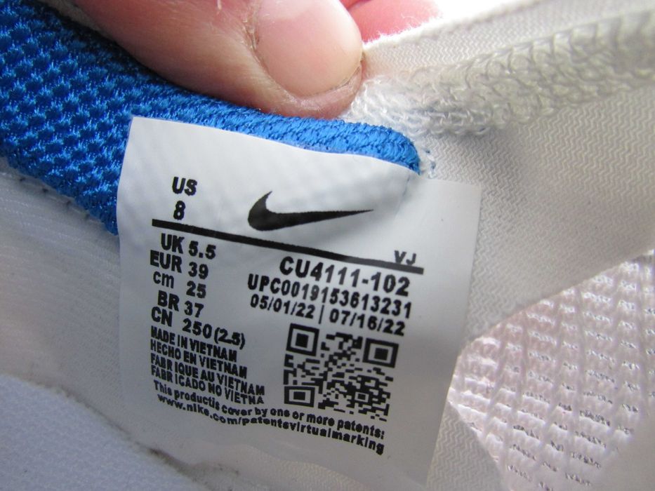 Дамски маратонки за бягане  Nike ZoomX Vaporfly Next% 2