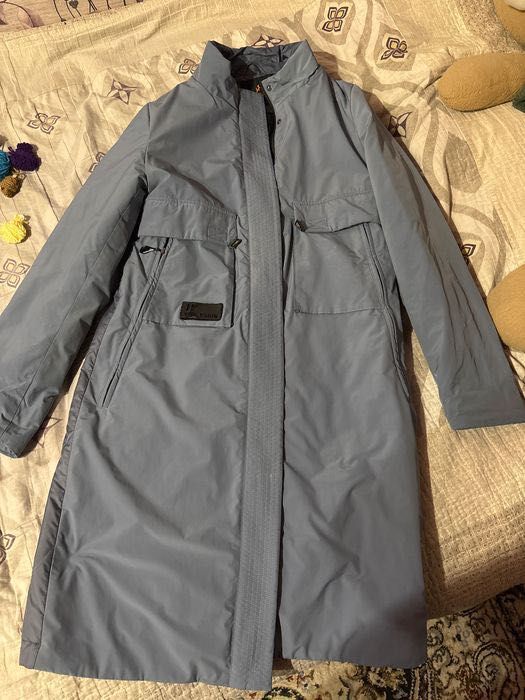 Продам куртку 46р