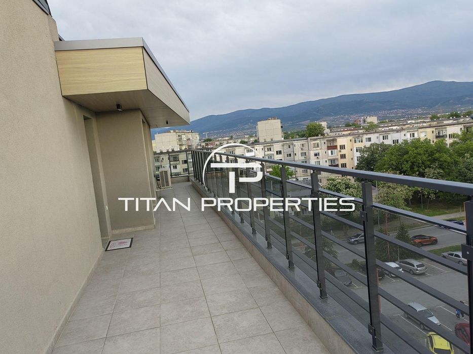 Дава се под наем Четиристаен апартамент в Пловдив, Христо Смирненски - 150 кв.м за 600 € - Снимка #8