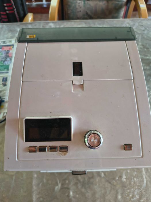 Expresor automat Severin One Touch S2