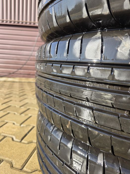 Anvelope vară SUV 235 65 R18 Goodyear