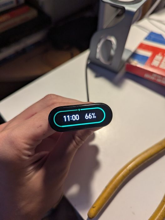 Xiaomi Mi (Smart) Band 6