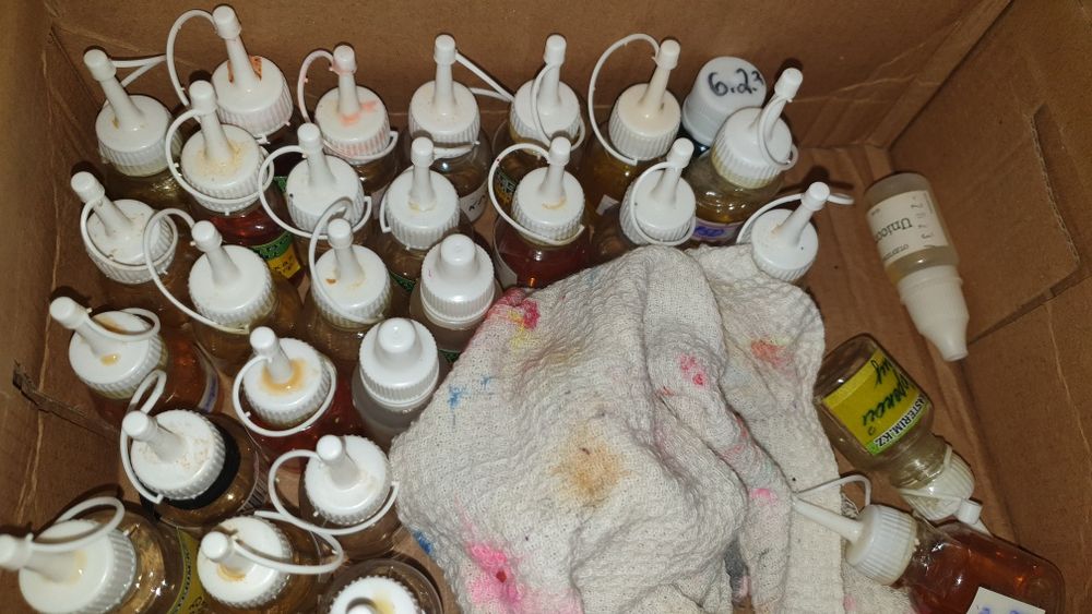 Продам товары для мыловарения