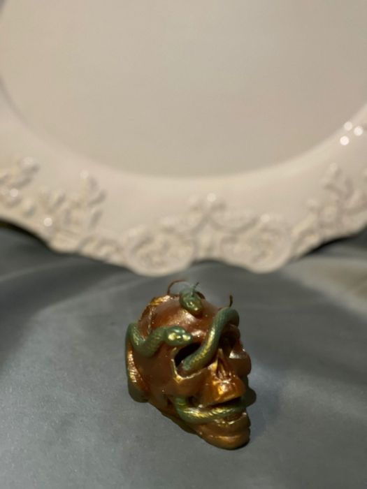 Свечи восковые программные и интерьерные , декоративные