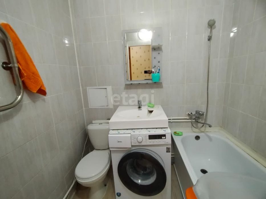 Продам 2х комнатную квартиру