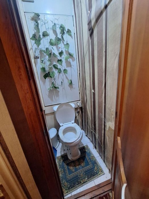 2*3 хонали килинган Массев Феруза Шукрона Милий таомлар олди