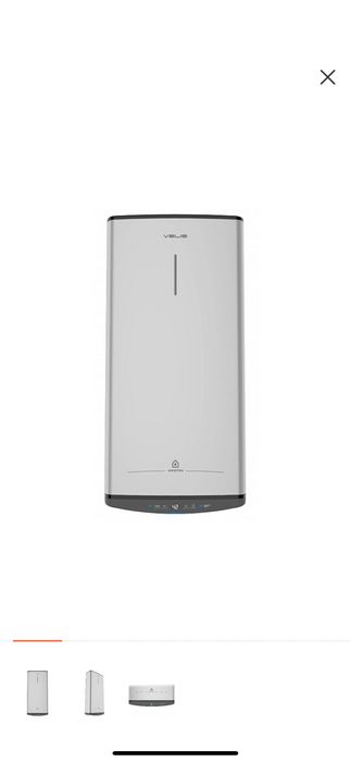 Продам водонагреватель