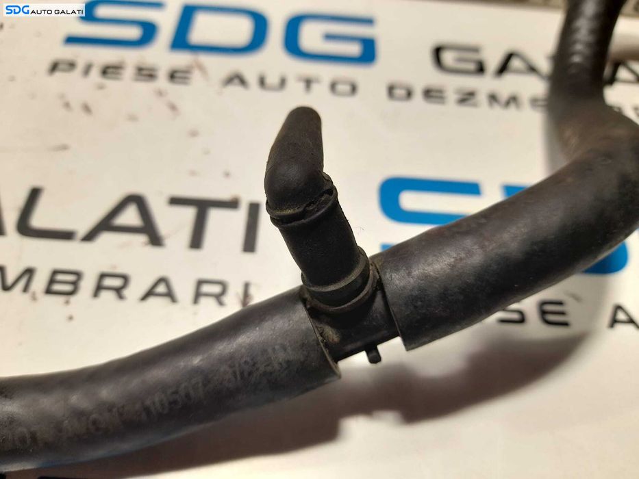Furtun Conducta Combustibil Dodge Journey 2.0 D 2008 - 2016 Cod 04743857AC 04743856AC [N0382]