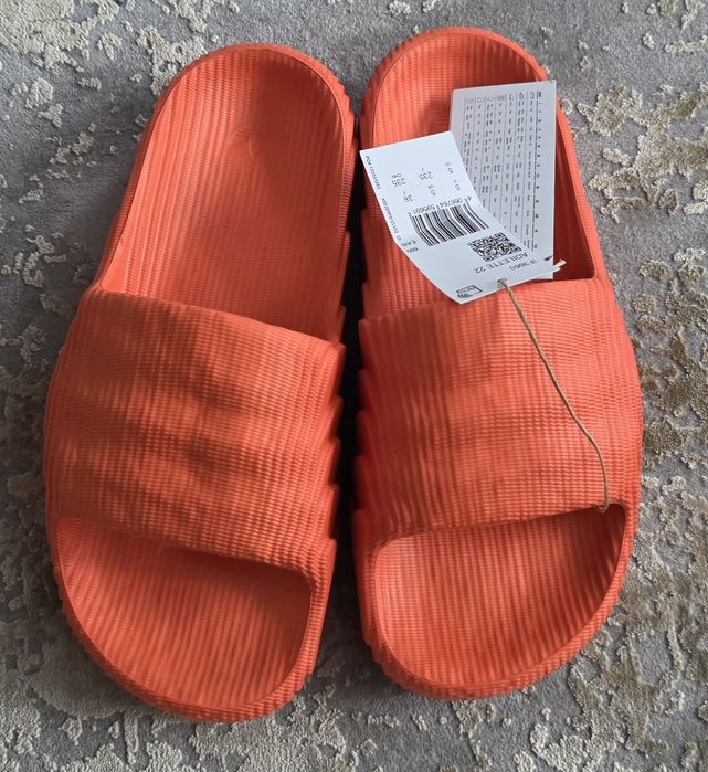 Papuci Adilette 22 nr 38