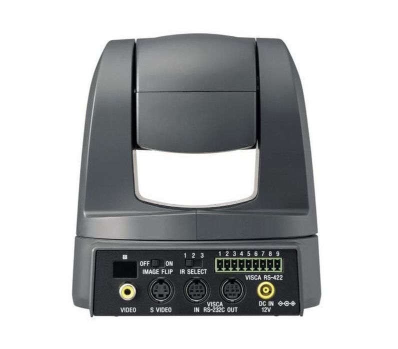 PTZ камера Sony EVI-D70P