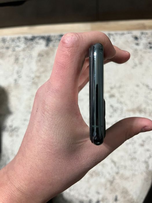 Айфон 11 про