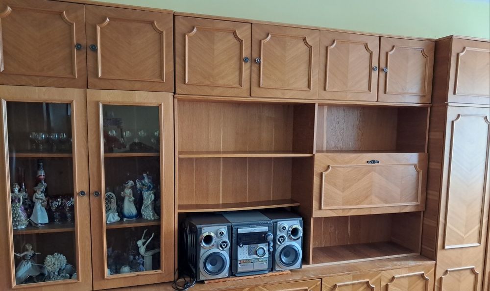 Set mobila sufragerie