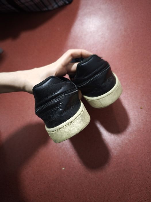 Оригинальные кроссовки адидас 42 размер