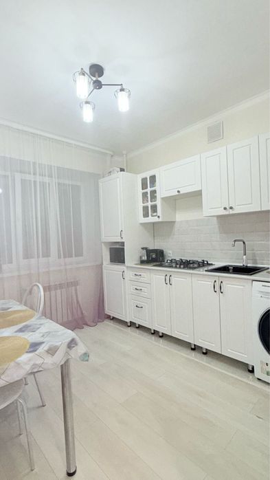 Сдам квартиру 3х комн Болашақ