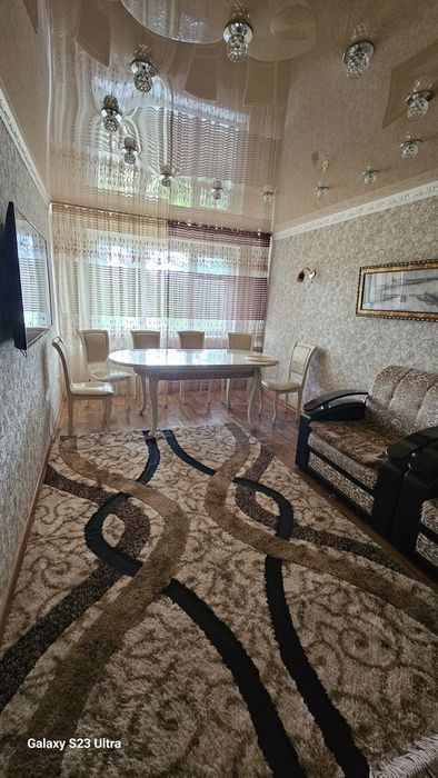 Продам 3х ком.квартиру