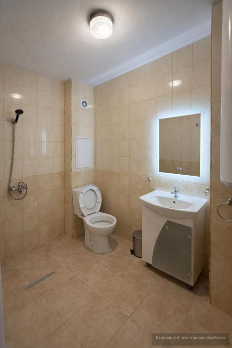 Дава се под наем Едностаен апартамент в Пловдив, Център - 50 кв.м за 420 € - Снимка #4