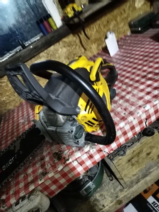 Drujbe de vânzare in stare foarte bună de funcționare
Stihl ms 180 2mi