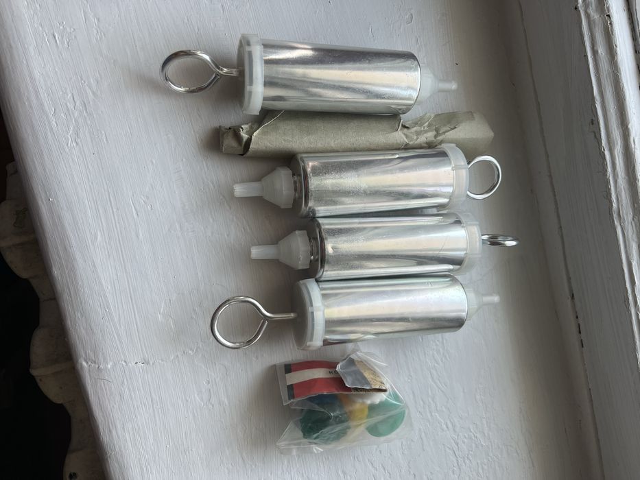 Кухонная утварь