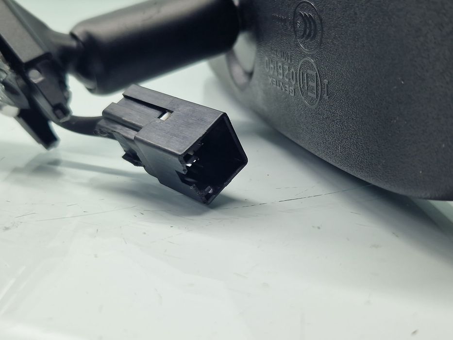 Oglinda retrovizoare Opel Astra J [Fabr 2009-2015] 13581081